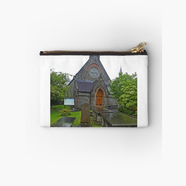 Item preview, St Augustine's in the Rain designed and sold by Graeme Hyde.