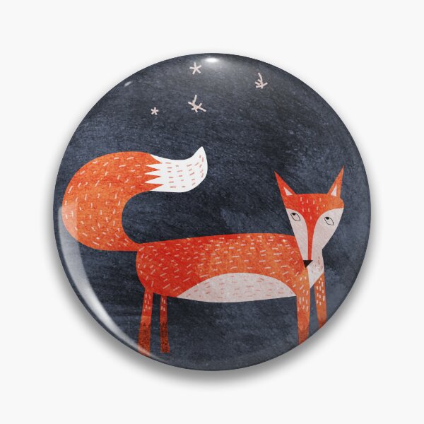 Item preview, Fox Dream designed and sold by elenor27.