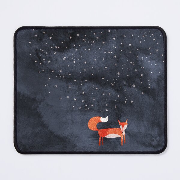 Item preview, Fox Dream designed and sold by elenor27.