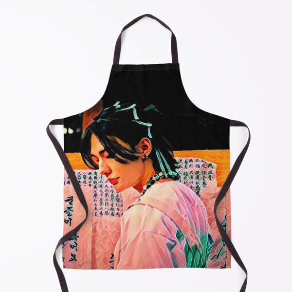 Item preview, Stray Kids Hyunjin Fan Art designed and sold by ArtfulArts.