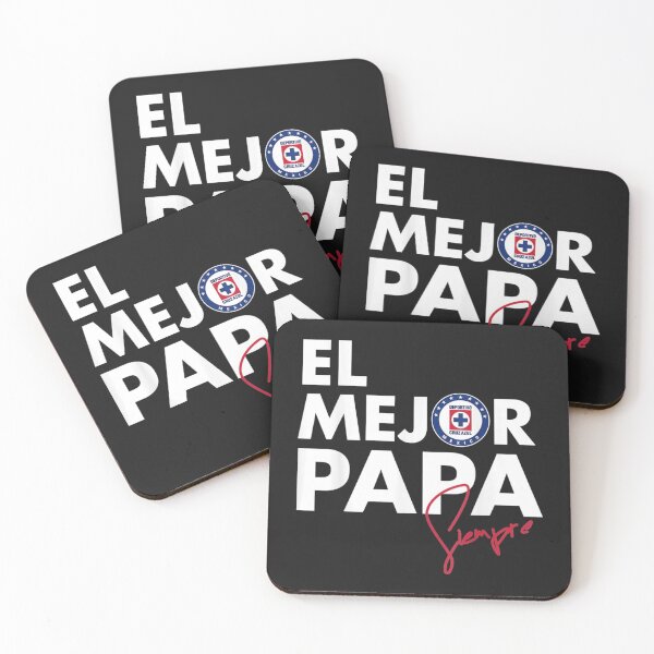 Item preview, Deportivo Cruz Azul El Mejor Papa designed and sold by thanguy252.