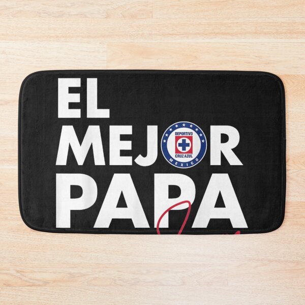 Artikelvorschau, Deportivo Cruz Azul El Mejor Papa entworfen und verkauft von thanguy252.