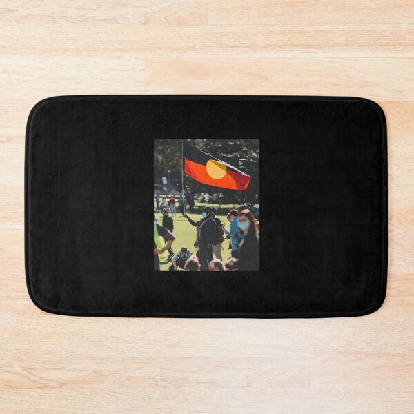 Item preview, Always Was Always Will be Aboriginal Land, Wiradjuri, This Is My Aboriginality designed and sold by dress-in.