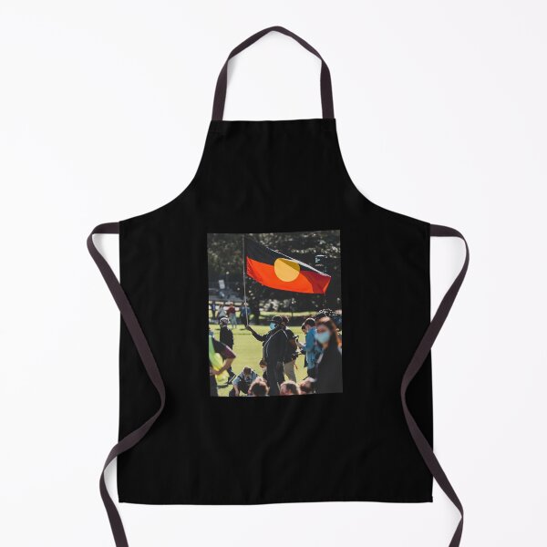 Item preview, Always Was Always Will be Aboriginal Land, Wiradjuri, This Is My Aboriginality designed and sold by dress-in.