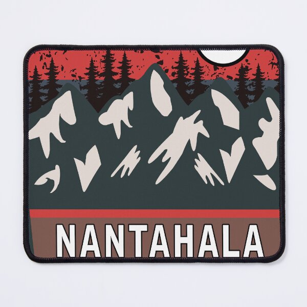 Item preview, Nantahala national forest designed and sold by Cool-Craze.