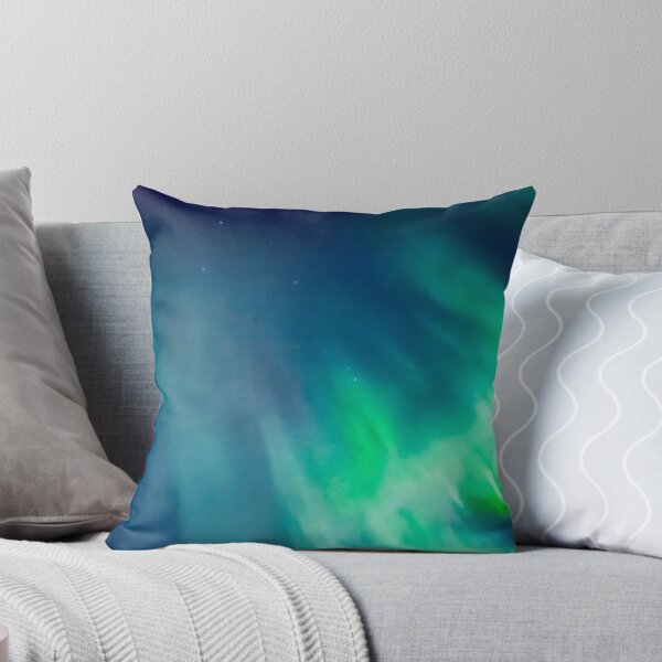Item preview, Aurora sky designed and sold by Jutsyjam-offxl.