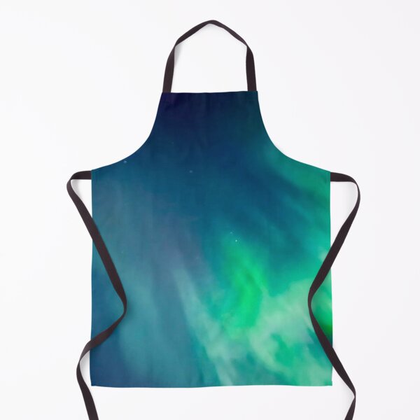 Item preview, Aurora sky designed and sold by Jutsyjam-offxl.