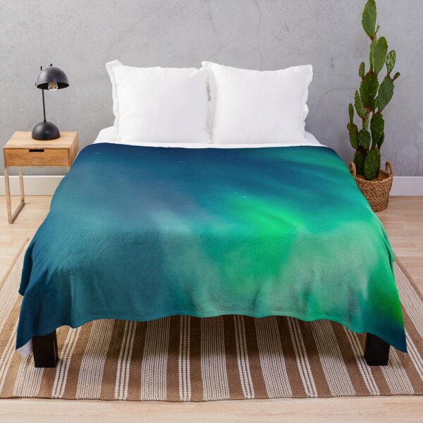 Item preview, Aurora sky designed and sold by Jutsyjam-offxl.