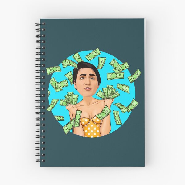 Item preview, Memes Justin Trudeau designed and sold by FreedomAppared.