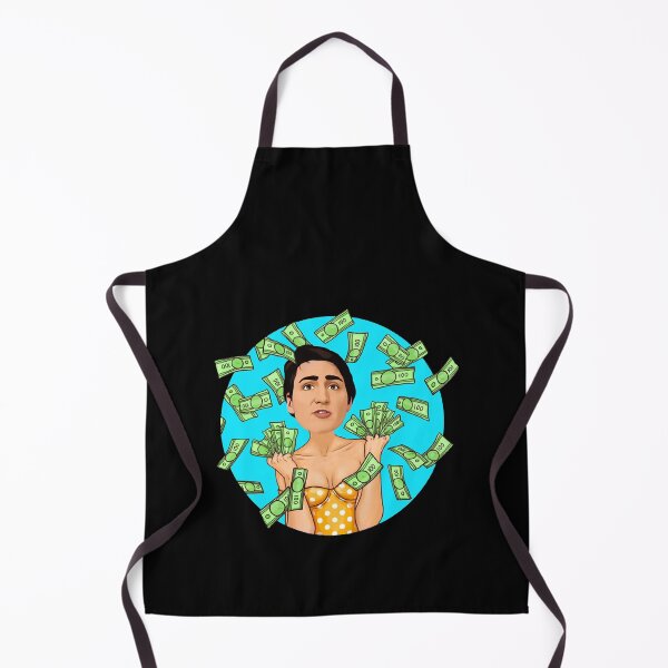 Item preview, Memes Justin Trudeau designed and sold by FreedomAppared.