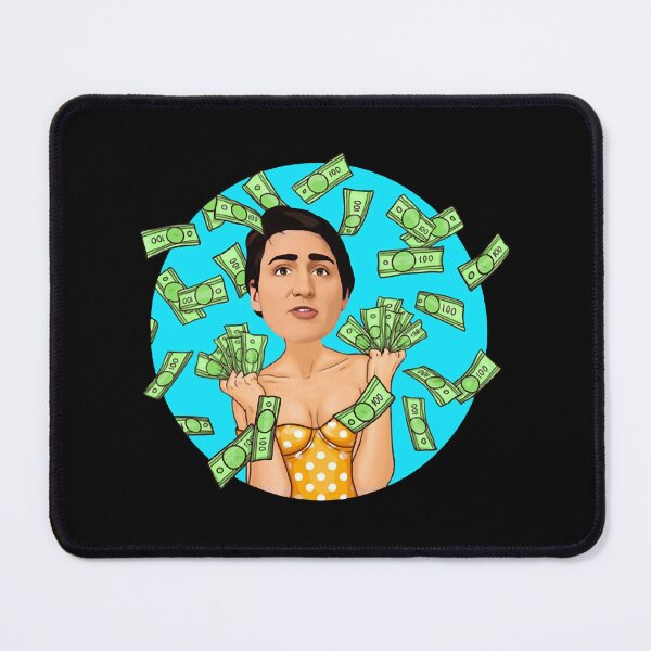 Item preview, Memes Justin Trudeau designed and sold by FreedomAppared.