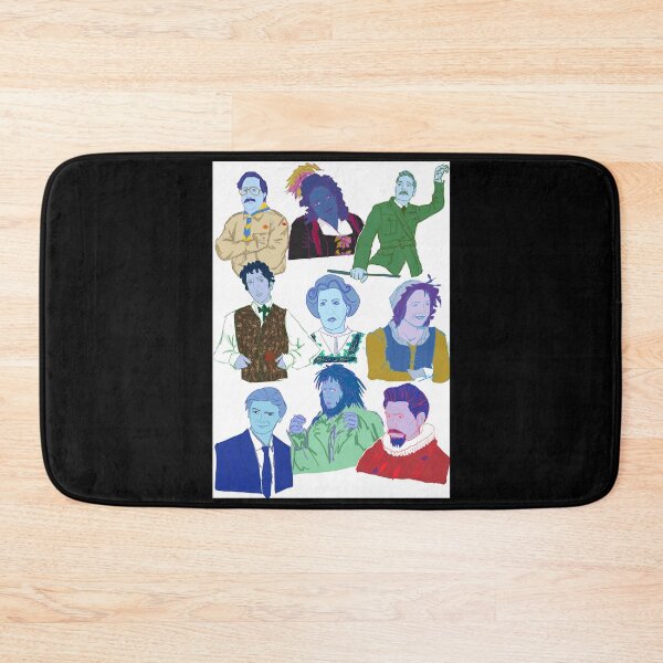 Item preview, Anniversary Gift Thomas Thorne Gifts For Music Fan designed and sold by rvinStoltenberg.