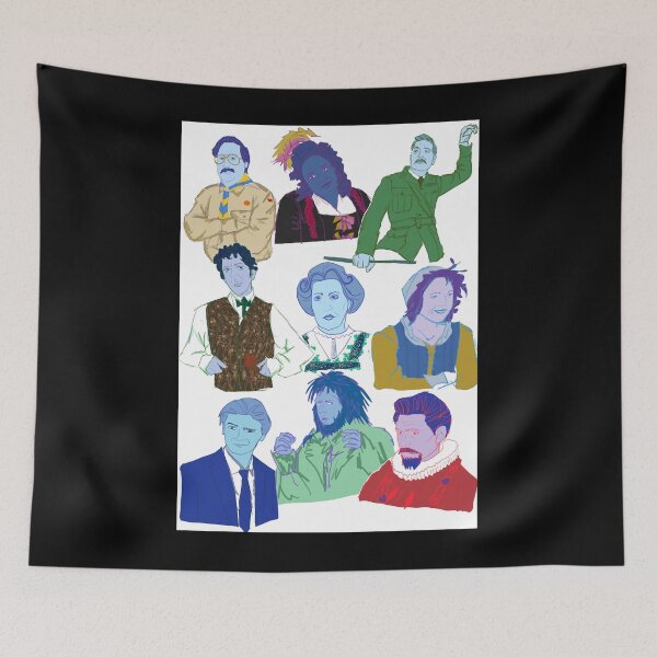 Item preview, Anniversary Gift Thomas Thorne Gifts For Music Fan designed and sold by rvinStoltenberg.