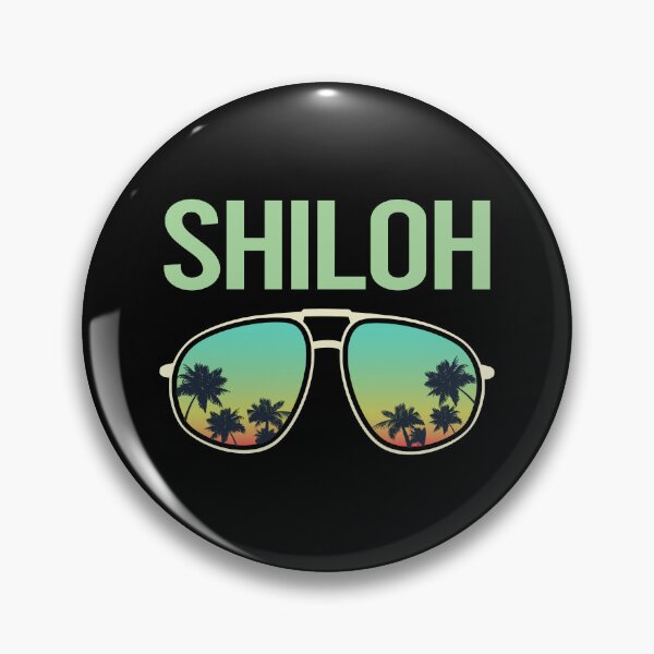 Item preview, Cool Glasses Shiloh designed and sold by William Grey.