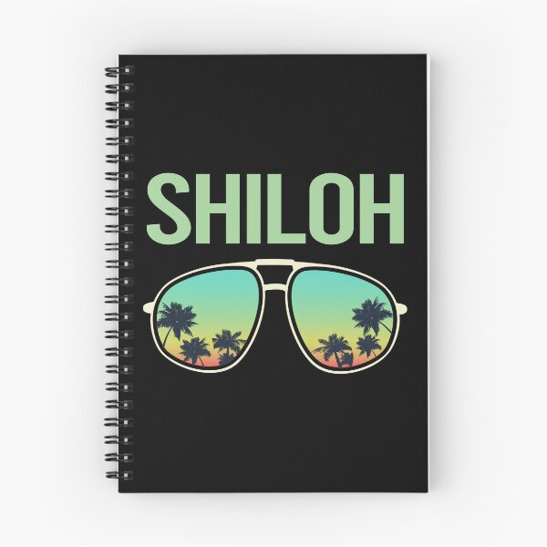 Item preview, Cool Glasses Shiloh designed and sold by William Grey.