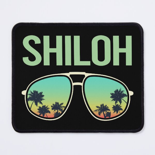 Item preview, Cool Glasses Shiloh designed and sold by William Grey.
