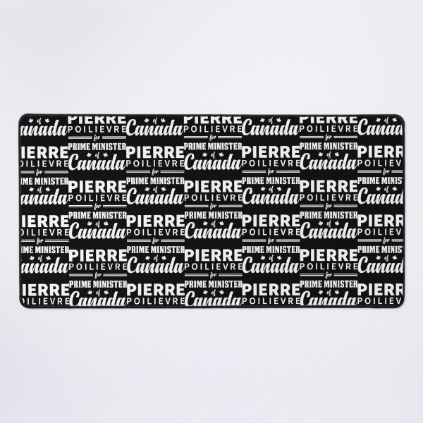 Item preview, Pierre Poilievre for Prime Minister of Canada designed and sold by FreedomAppared.