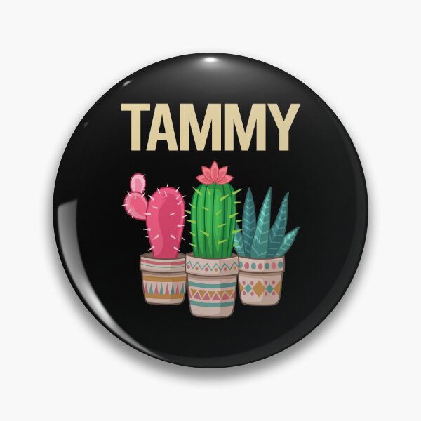Item preview, Happy Cactus Tammy designed and sold by DavetteJungle.