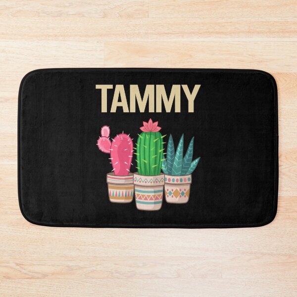 Item preview, Happy Cactus Tammy designed and sold by DavetteJungle.