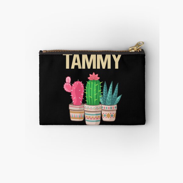 Item preview, Happy Cactus Tammy designed and sold by DavetteJungle.