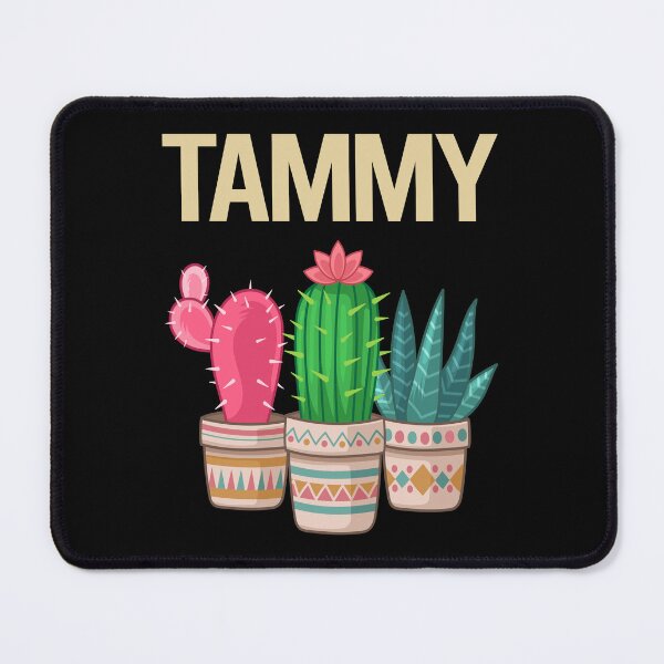 Item preview, Happy Cactus Tammy designed and sold by DavetteJungle.