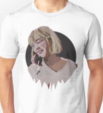 Casey Becker - Scream Unisex T-Shirt