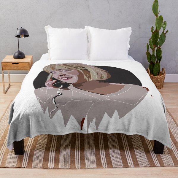 Item preview, Casey Becker - Scream designed and sold by Anna McKay.