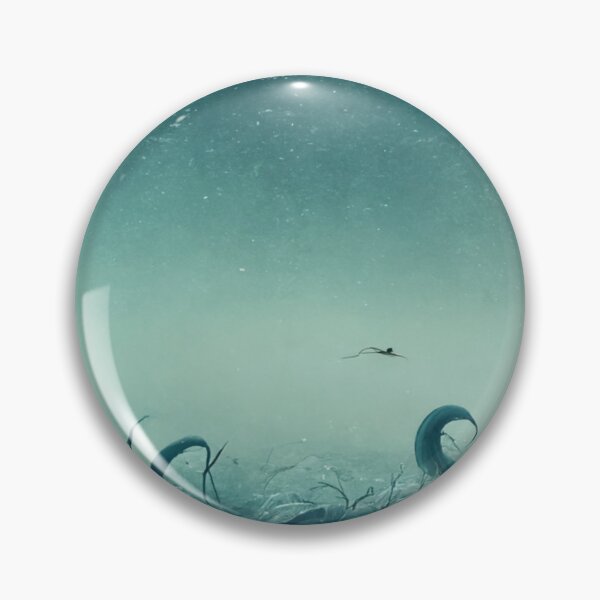 Item preview, Deep Ocean designed and sold by UniqeDesign.