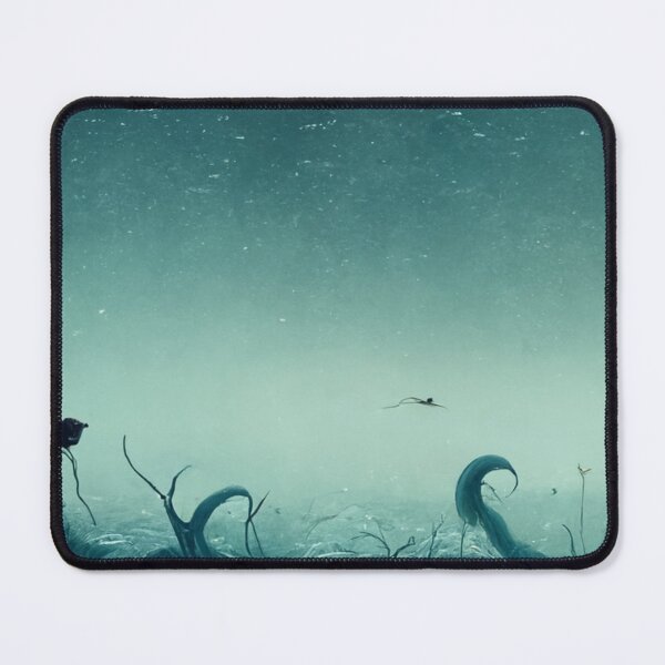 Item preview, Deep Ocean designed and sold by UniqeDesign.