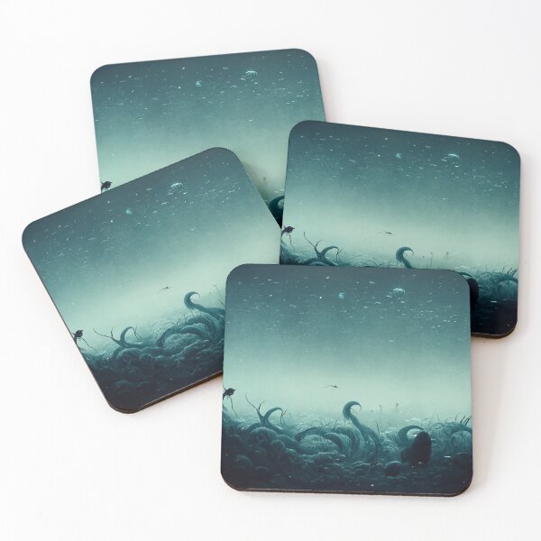 Item preview, Deep Ocean designed and sold by UniqeDesign.
