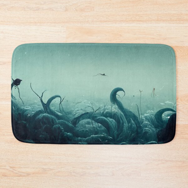Item preview, Deep Ocean designed and sold by UniqeDesign.