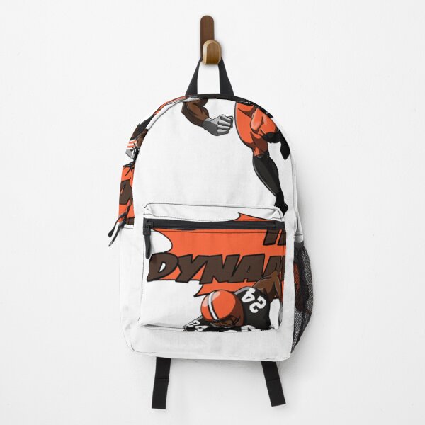 Item preview, Browns-Dynamic-Duo designed and sold by NicoleAnn9.