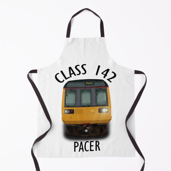 Item preview, Class 142 Pacer designed and sold by jameswattsart.