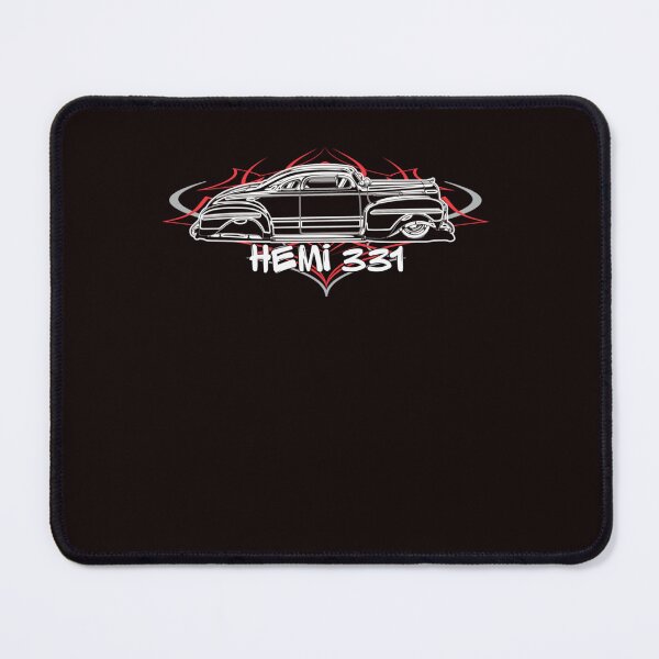 Item preview, BLACK HOODE 331 HEMI designed and sold by NecksinFred45.