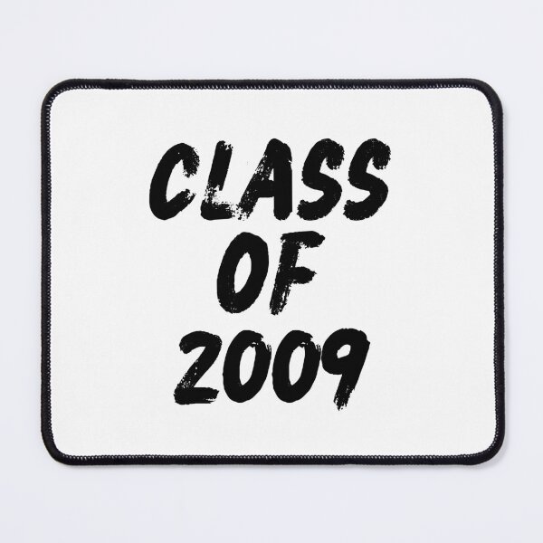 Item preview, class of 2009 designed and sold by school-year.