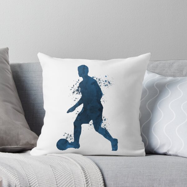 Item preview, soccer player designed and sold by TheJollyMarten.