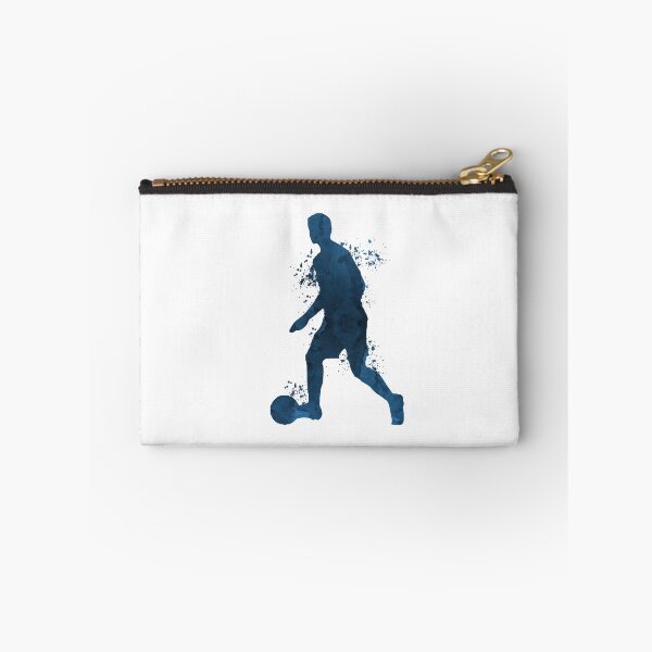 Item preview, soccer player designed and sold by TheJollyMarten.