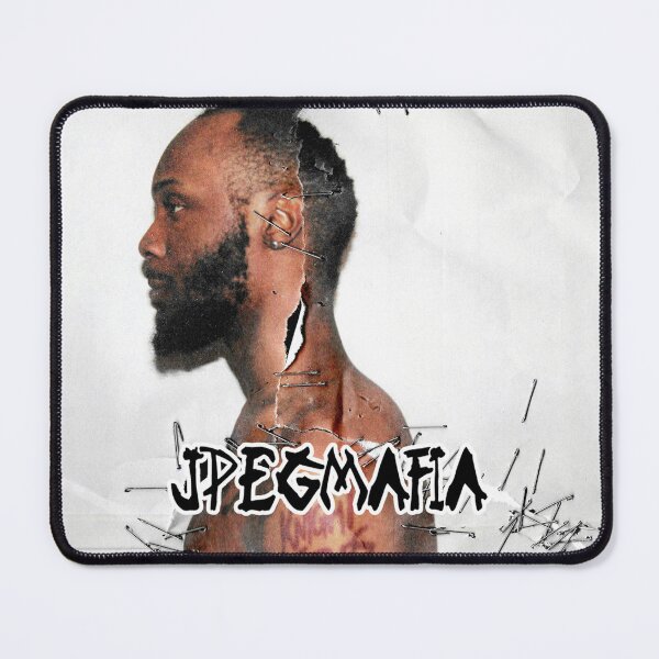 Item preview, The BEST Of JPEGMAFIA JPEG MAFIA VIA2 designed and sold by asmad-asmad.
