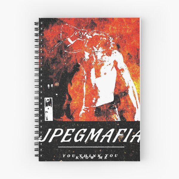 Item preview, The BEST Of JPEGMAFIA JPEG MAFIA VIA3 designed and sold by asmad-asmad.