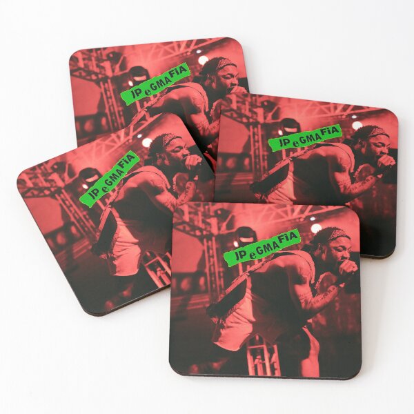 Item preview, The BEST Of JPEGMAFIA JPEG MAFIA VIA4 designed and sold by asmad-asmad.