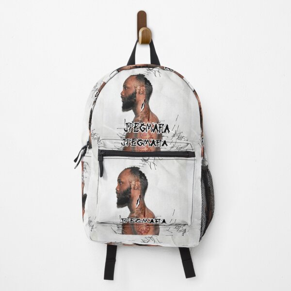 Item preview, The BEST Of JPEGMAFIA JPEG MAFIA VIA2 designed and sold by asmad-asmad.