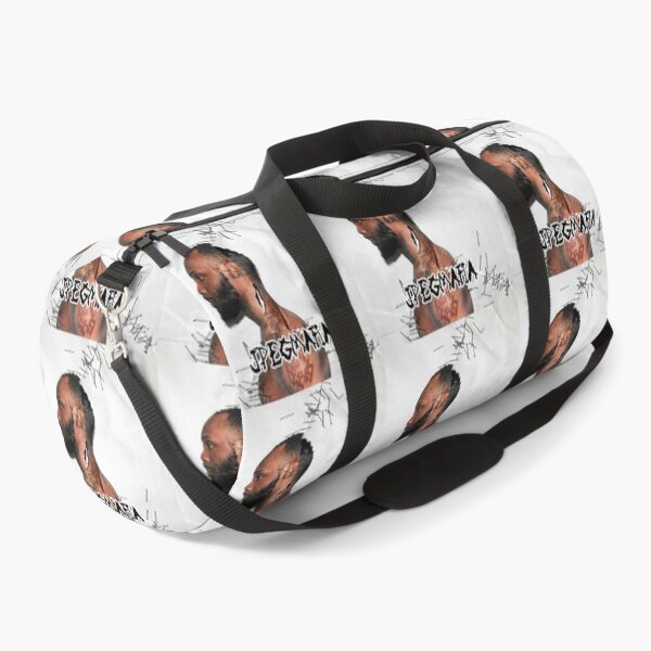 Item preview, The BEST Of JPEGMAFIA JPEG MAFIA VIA2 designed and sold by asmad-asmad.