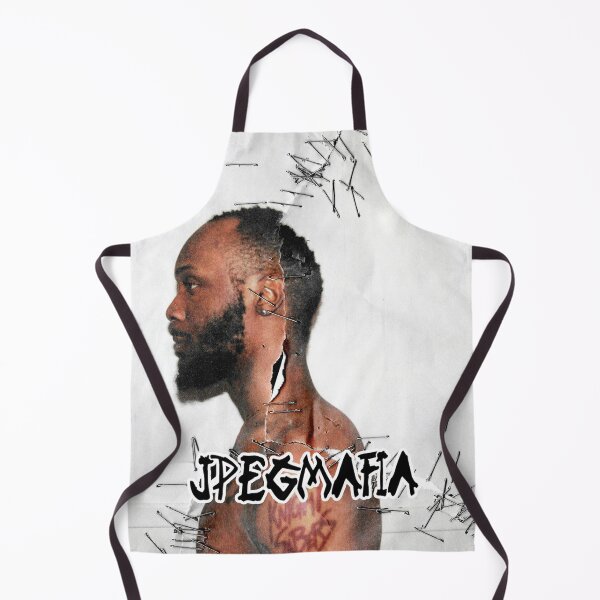 Item preview, The BEST Of JPEGMAFIA JPEG MAFIA VIA2 designed and sold by asmad-asmad.