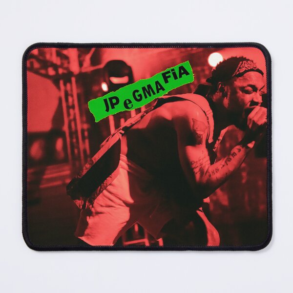 Item preview, The BEST Of JPEGMAFIA JPEG MAFIA VIA4 designed and sold by asmad-asmad.