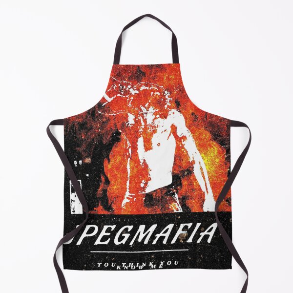 Item preview, The BEST Of JPEGMAFIA JPEG MAFIA VIA3 designed and sold by asmad-asmad.