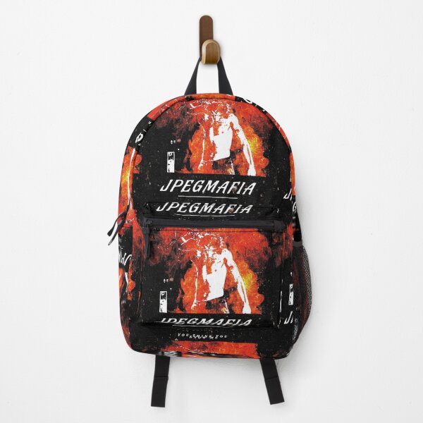 Item preview, The BEST Of JPEGMAFIA JPEG MAFIA VIA3 designed and sold by asmad-asmad.