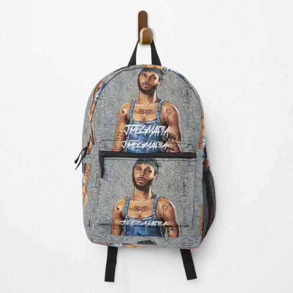 Item preview, The BEST Of JPEGMAFIA JPEG MAFIA VIA8 designed and sold by asmad-asmad.