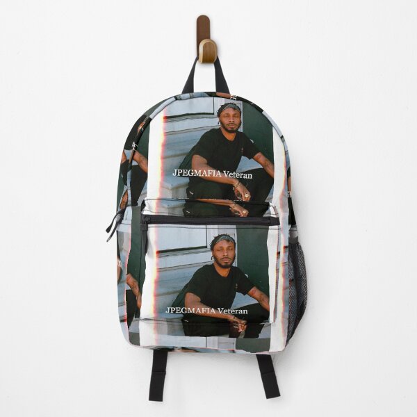 Item preview, The BEST Of JPEGMAFIA JPEG MAFIA VIA5 designed and sold by asmad-asmad.