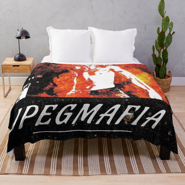 Item preview, The BEST Of JPEGMAFIA JPEG MAFIA VIA3 designed and sold by asmad-asmad.