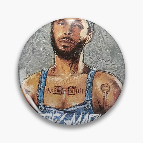 Item preview, The BEST Of JPEGMAFIA JPEG MAFIA VIA8 designed and sold by asmad-asmad.